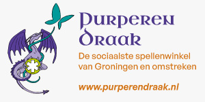 De Purperen Draak_Banner _2_